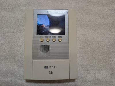 【セキュリティ】 | 津島新野戸建