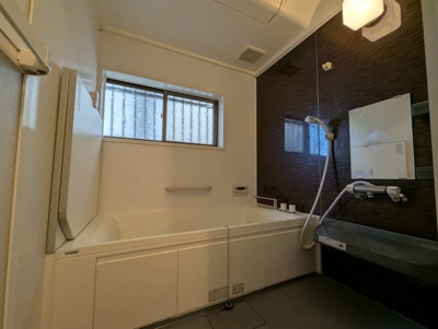 【浴室】 | 津島新野戸建