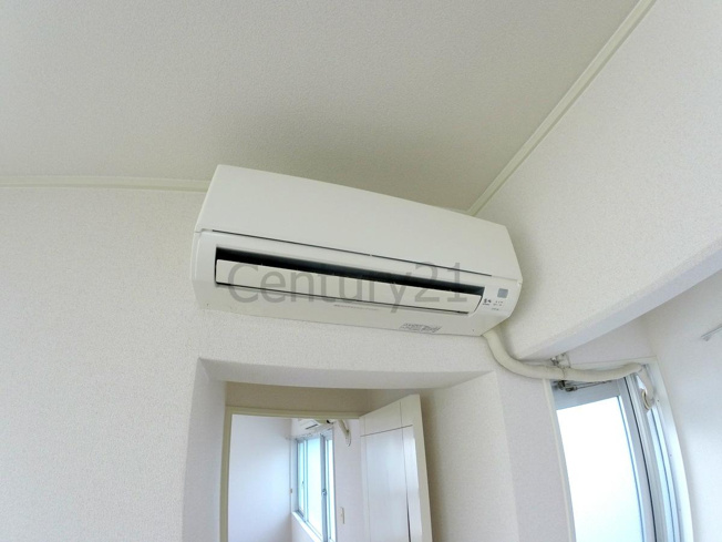 【設備】 | ロイヤルメゾン甲東園9