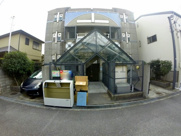 ロイヤルメゾン甲東園9の画像
