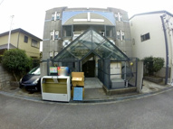 ロイヤルメゾン甲東園9の画像
