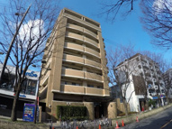 メロディーハイムスクエア古川橋ステーションアベニューの画像