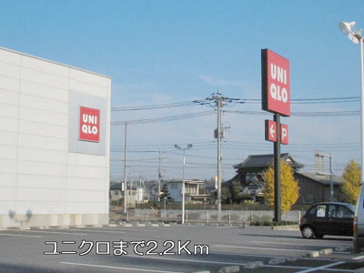 【地図】 | エンゼルハイツ城ノ内A