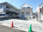 仮）馬絹新築４LDK　A棟の画像