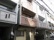 門真市石原町　貸家の画像