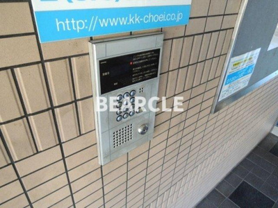 【セキュリティ】 | エーデル音羽
