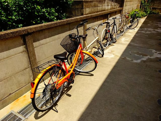 【その他共用部分】 | ベルーガ下北沢