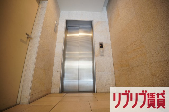 ＫＤＸ千葉中央レジデンスのその他共用部分