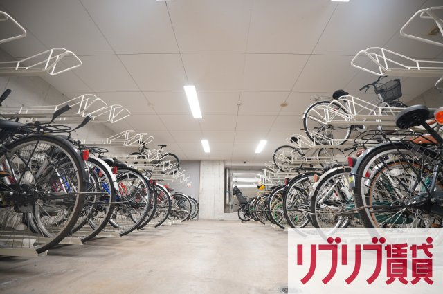 ＫＤＸ千葉中央レジデンスのその他共用部分