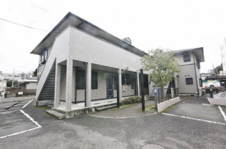【外観】 | コスモレーヴ小机Ⅰ