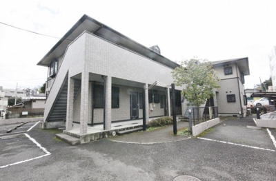 【外観】 | コスモレーヴ小机Ⅰ | コスモレーヴ小机Ⅰ