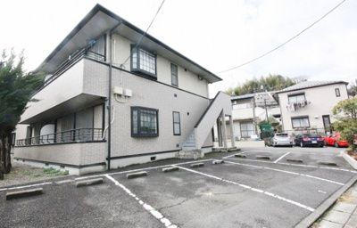 【駐車場】 | コスモレーヴ小机Ⅰ | コスモレーヴ小机Ⅰ