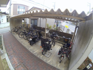 【その他共用部分】