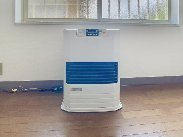 コーポヨシダの設備