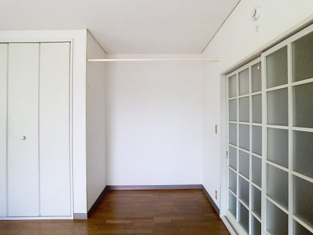 コーポヨシダの内装