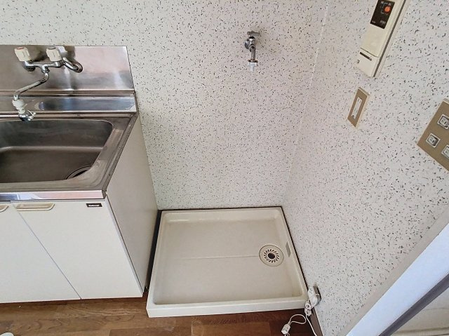 コーポヨシダのその他
