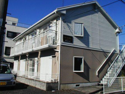 【外観】 | ドミールＯＮＯ