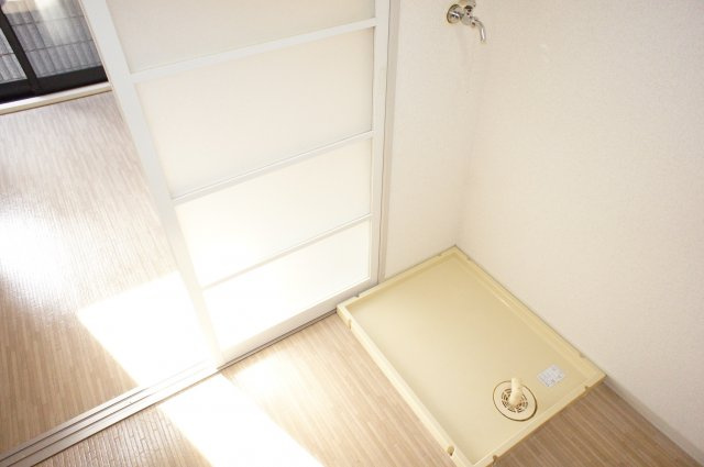 【設備】 | ゆかりハイツB棟