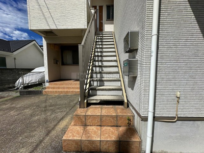 【その他共用部分】 | ハイテラス