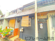 堺市西区浜寺諏訪森町西３丁のテラスの画像