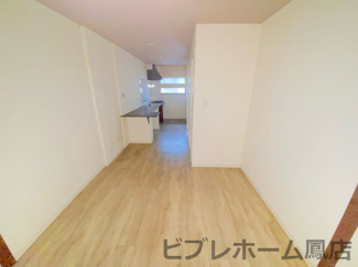 【居間・リビング】