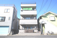江戸川区東葛西５丁目のマンションの画像