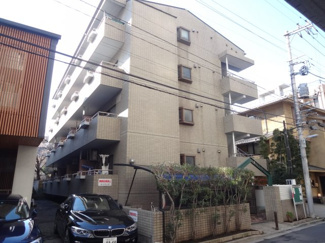【外観】