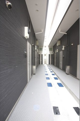 【その他共用部分】 | カーサヴィータ小机 | グッドウィル小机２号館