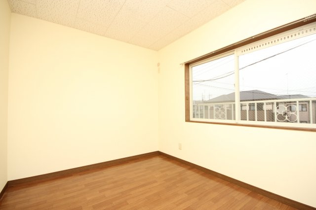 万寿シティＡの洋室|洋室1（1）