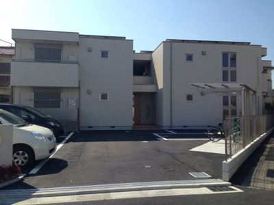 【外観】 | SakaeCasa | SakaeCasa(サカエカーサ)