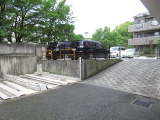 【駐車場】 | 駐車場