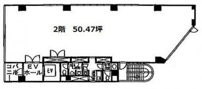 【外観】 | 江戸川橋アクセス