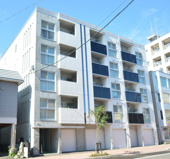 カームヴィレッジの画像