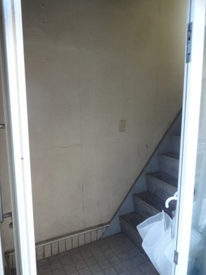 【その他共用部分】 | ハイツウエストウッド