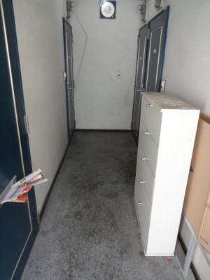 【その他共用部分】 | ハイツウエストウッド