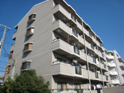 シティハイツ七松の画像