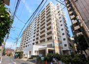 パークアクシス御茶ノ水ステージの画像