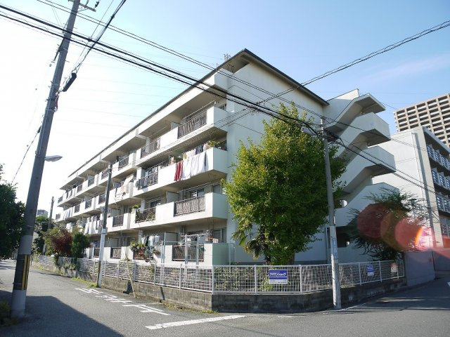 【外観】 | 橋本第1マンション