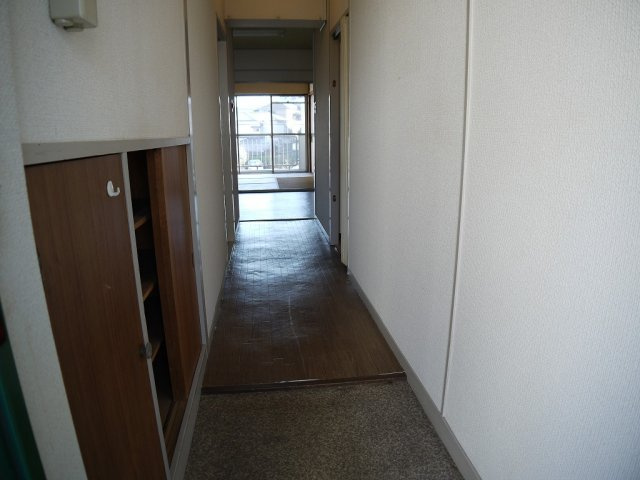  | 橋本第1マンション