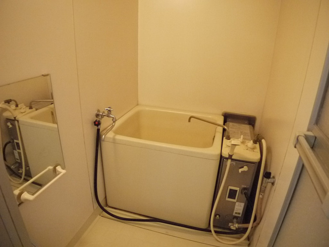  | 橋本第1マンション