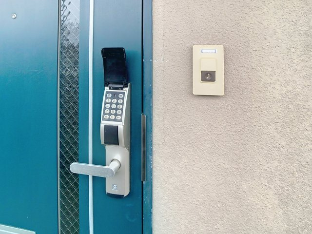 プロシードミューのセキュリティ