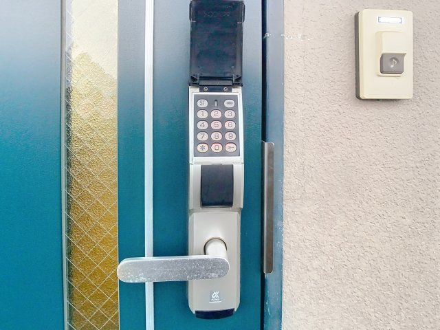 プロシードミューのセキュリティ