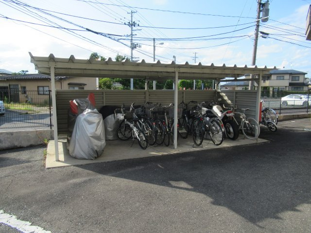 プロシードミューのその他共用部分