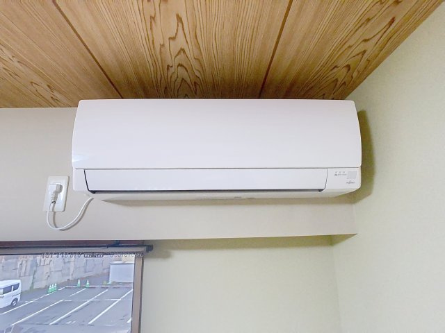 プロシードミューの設備