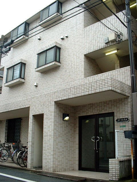 Ｋハイム
