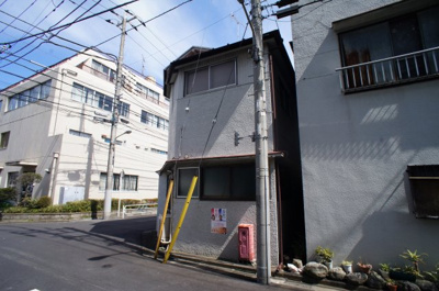 【外観】 | 北小岩3丁目　土地　