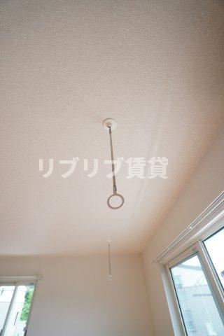 グランメールⅡの設備