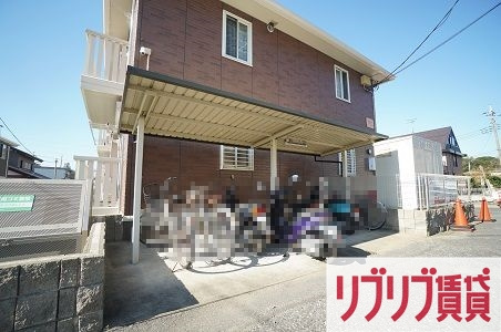 グランメールⅡのその他共用部分