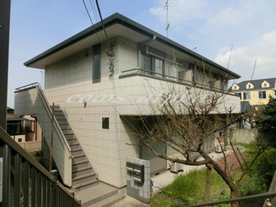 【外観】 | ミモザハウスⅡ | ミモザハウスⅡ　外観