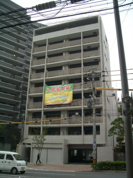 ビーフラットの外観|ビーフラット（1LDK）　外観